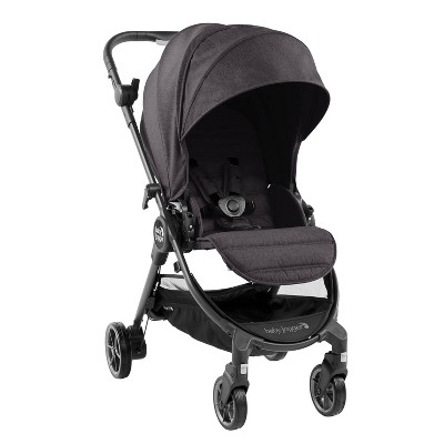 city runner stroller