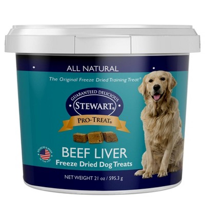 refrigerated dog food target