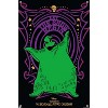 Trends International Disney Tim Burton's The Nightmare Before Christmas - Let The Show Begin Unframed Wall Poster Prints - 4 of 4