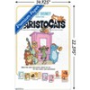 Trends International Disney The Aristocats - One Sheet Unframed Wall Poster Prints - 3 of 4