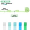 Unique Bargains Crepe Paper DIY Streamer - 3 of 4