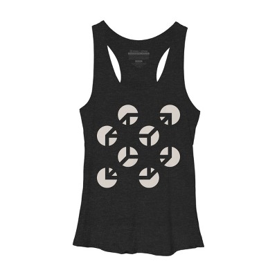 Women's Design By Humans Use Your Illusion By geekchictees Racerback Tank Top