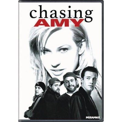 Chasing Amy (DVD)(2021)