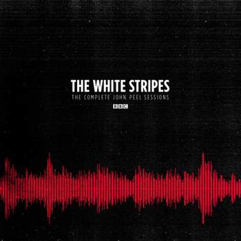 White Stripes The - The Complete John Peel Sessions (CD)