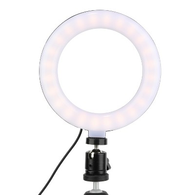 Accessories Light Ring : Target