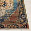 Livabliss Warsaw Woven Indoor and Outdoor Area Rugs - 3 of 4