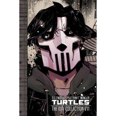 TMNT: The IDW Collection Vol. 1 – IDW Publishing