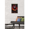 Trends International Marvel Spider-Man: Across the Spider-Verse - Miles Framed Wall Poster Prints - 2 of 4