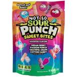 Sour Punch Sweet Bites - 9oz