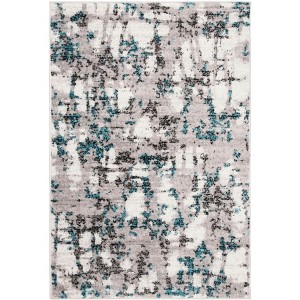 Skyler SKY193 Power Loomed Indoor Rugs - Safavieh - 1 of 3