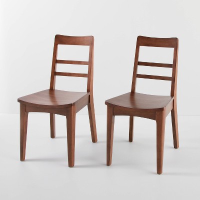 Target ladder online back chairs