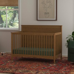 DaVinci Frem 4-in-1 Convertible Crib - 1 of 4