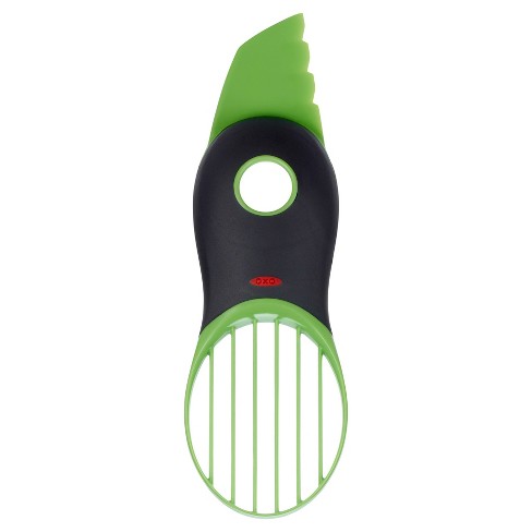 OXO 3-in-1 Avocado Slicer Review 2020: the Best Tool for Guacamole