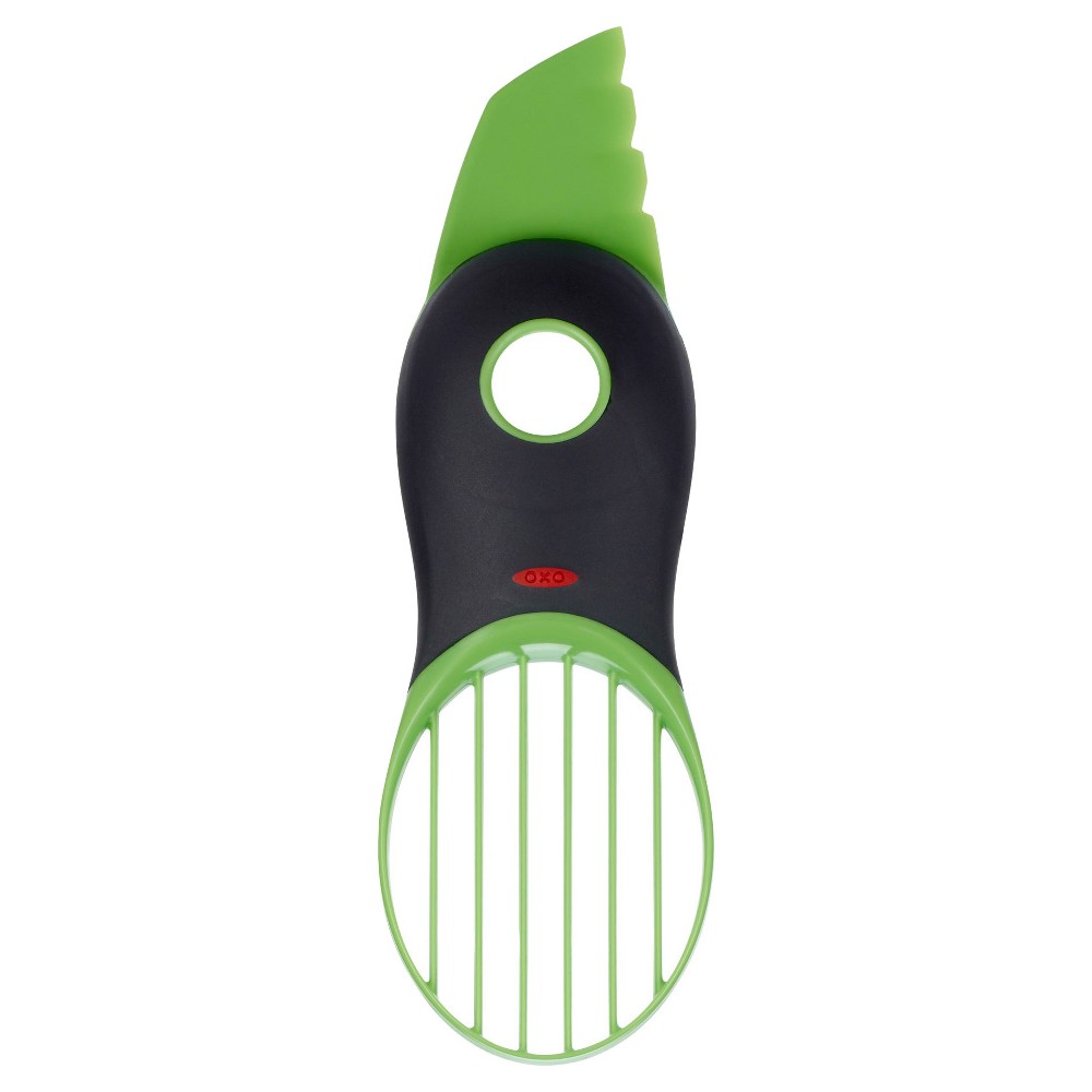 OXO 3In1 Avocado Slicer