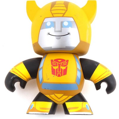 Bumblebee | Transformers G1 Mighty Muggs Action figures