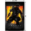 Trends International Call of Duty: Black Ops 4 - Torque Key Art Unframed Wall Poster Prints - 3 of 4