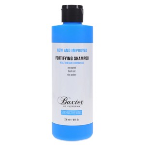 Baxter of California Fortifying Shampoo 8 oz - 1 of 4