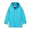 Lands' End Kids Squall Waterproof Insulated 3 in 1 Parka - 2 of 4