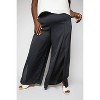 Women's STATET WIDE- LEG PANT - NZT by NIC+ZOE - 4 of 4