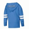 NCAA North Carolina Tar Heels Girls' Hoodie - 2 of 3