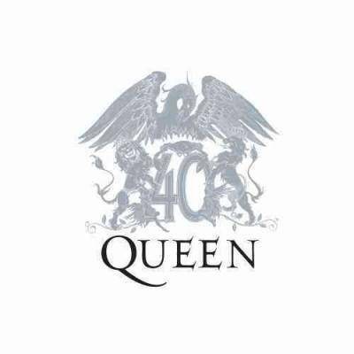 Queen - 40 Limited Edition Collector's Box Set Volume 2 (10 CD Box Set)