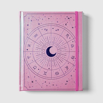Pulsar Eco Products Celestial Journal