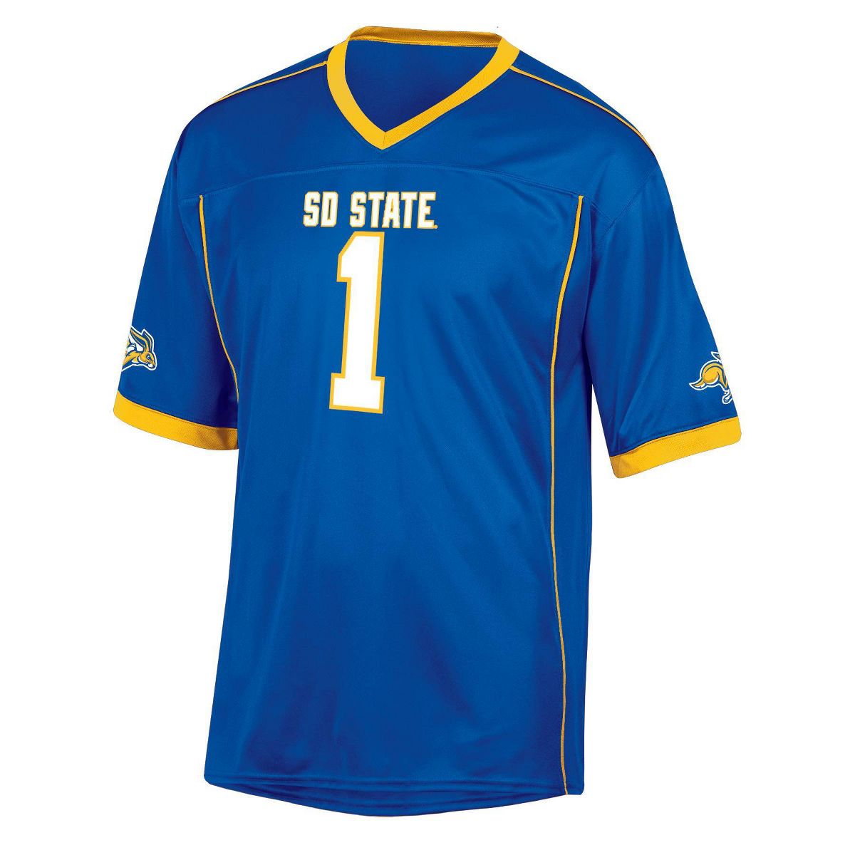 NCAA South Dakota State Jackrabbits Jersey