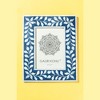 Jodhpur Mother of Pearl Picture Frame, Blue - 3 of 4