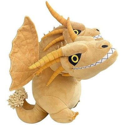 UCC Distributing Godzilla King Ghidorah 20 Inch Jumbo Plush