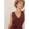 VENUS Womens Braided Detail Maxi Dress - 3 of 4