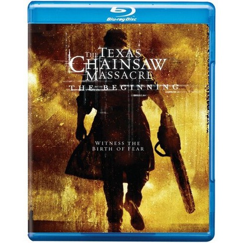 Texas chainsaw massacre the beginning online new arrivals