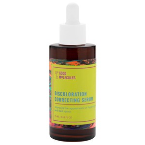 Good Molecules Discoloration Correcting Serum - 75ml - 1 of 3