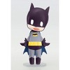Good Smile - Good Smile Company - DC - Hello! Good Smile Batman Mini Figure - 2 of 3
