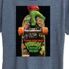 Women's - Teenage Mutant Ninja Turtles - Mutant Mayhem Short Sleeve Graphic T-Shirt - 2 of 4