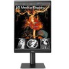 Manufacturer Refurbished LG 21HK512D-B 21.3" QXGA (2048x1536) 75Hz IPS FreeSync Monitor, Black - 2 of 4