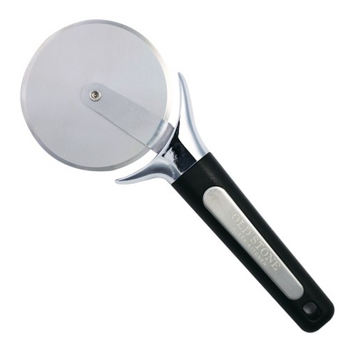 Old Stone Pizza Kitchen Premium Pizza Cutter, 3.5