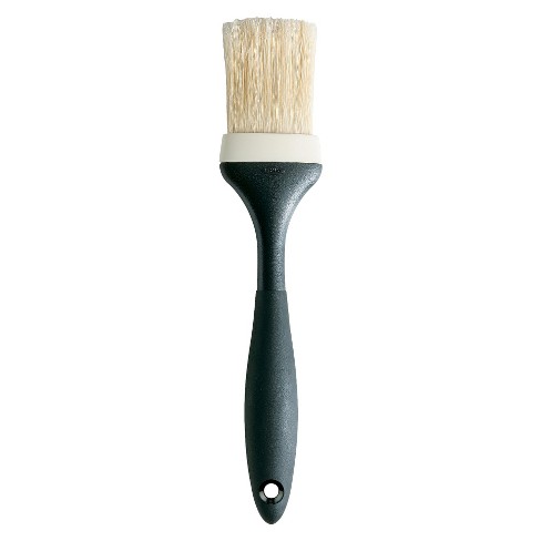 Korin Tarehake Goat Hair Pastry Brush 8.75