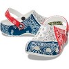 Crocs Adult Classic Bandana Clogs - 2 of 4