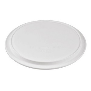 Silikomart"Kit Tarte Ring 250" Silicone Mold with 1 Cavity 7.87 Inch Diameter x 0.78 Inch High, Plus 1 Heat-Resistant Perforated Plastic Cutting Ring - 1 of 3
