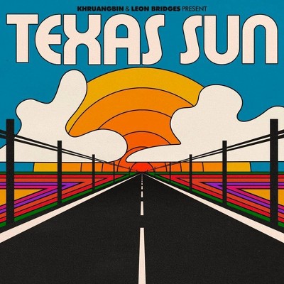 Khruangbin - Texas Sun (CD)