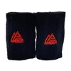 Amber Fight Gear Ultimate Kettlebell Wrist Protection: Premium Arm Bands and Wrist Guards for Enhanced Safety and Performance - Unisex 3Wx4L Pair - 4 of 4