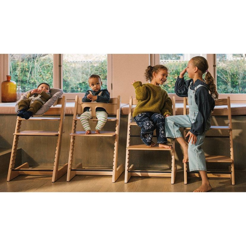 Stokke Tripp Trapp Collection