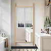PexFix Ladder-Style Solid Wood Framed Mirror - 2 of 4