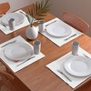 Emanuela Carratoni Dear Santa I tried Placemats - Deny Designs - 3 of 3