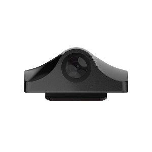 Voxx EXTCAM1 Exterior Rear View Camera Compatible with RVMDVR DVR Mirror - 1 of 4