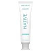 Native Whitening Wild Mint & Peppermint Oil Fluoride Free Natural Toothpaste - 4.1oz - image 2 of 4