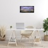 Stupell Industries Classic Monet Pond Lilies Floating Frame Canvas Art - 3 of 4