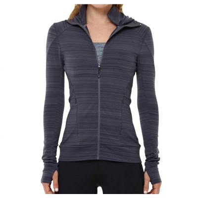 Women's Elet Run Hoodie - Shape Active