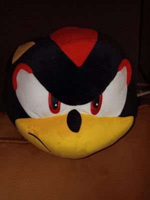 Club Mocchi Mocchi Sonic The Hedgehog Mega 15 Plush - Tails : Target