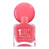 Nails.INC It’s Topless, 4-in-1 Base Coat, Treatment, Color and Top Coat 1-Step Gel Nail Polish - 0.47 fl oz - 3 of 4